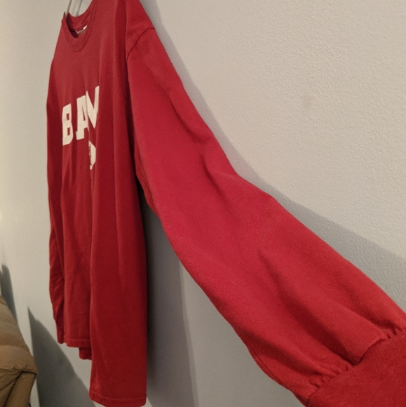 🏈 Gildan Alabama Long Sleeve T-shirt - Picture 2 of 5